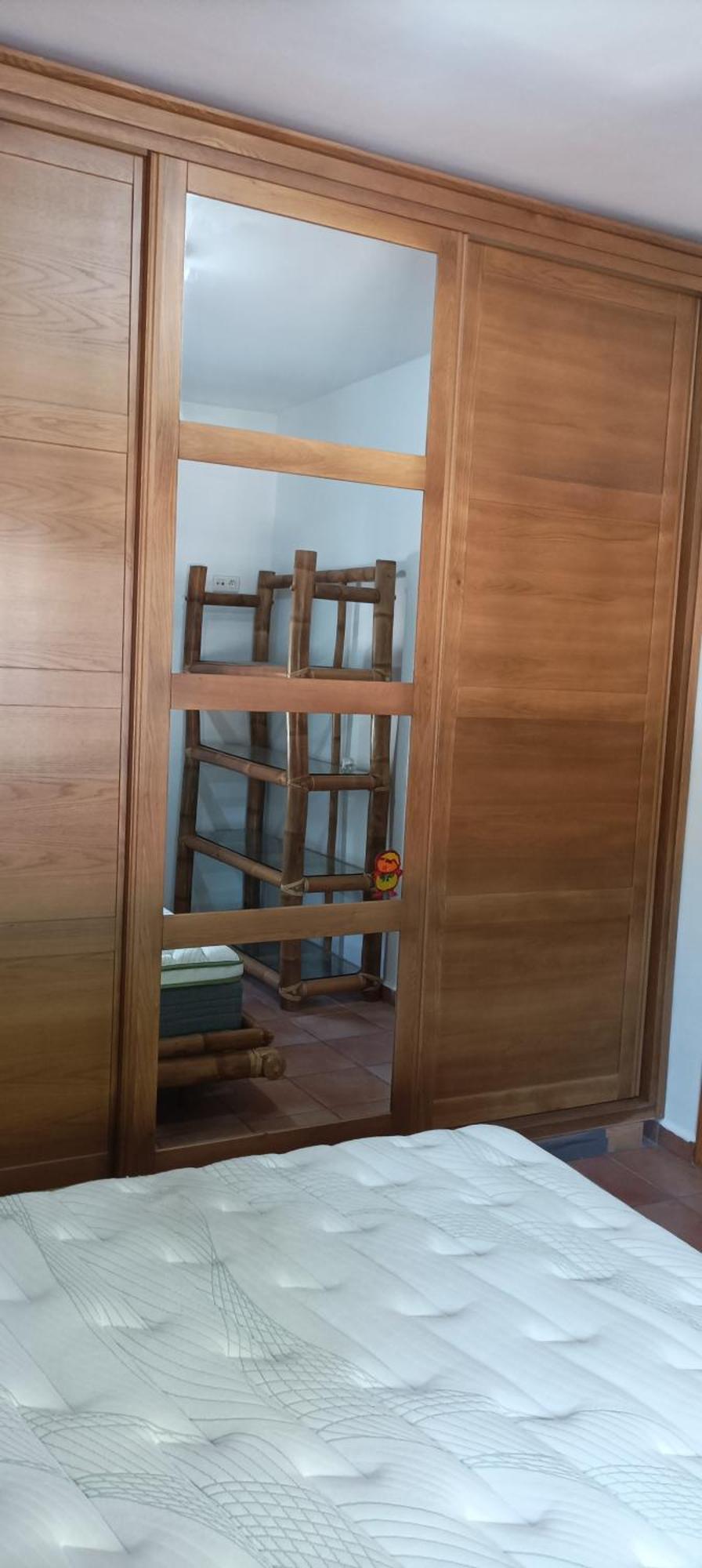 Villa Oasis Los Gallardos Екстер'єр фото