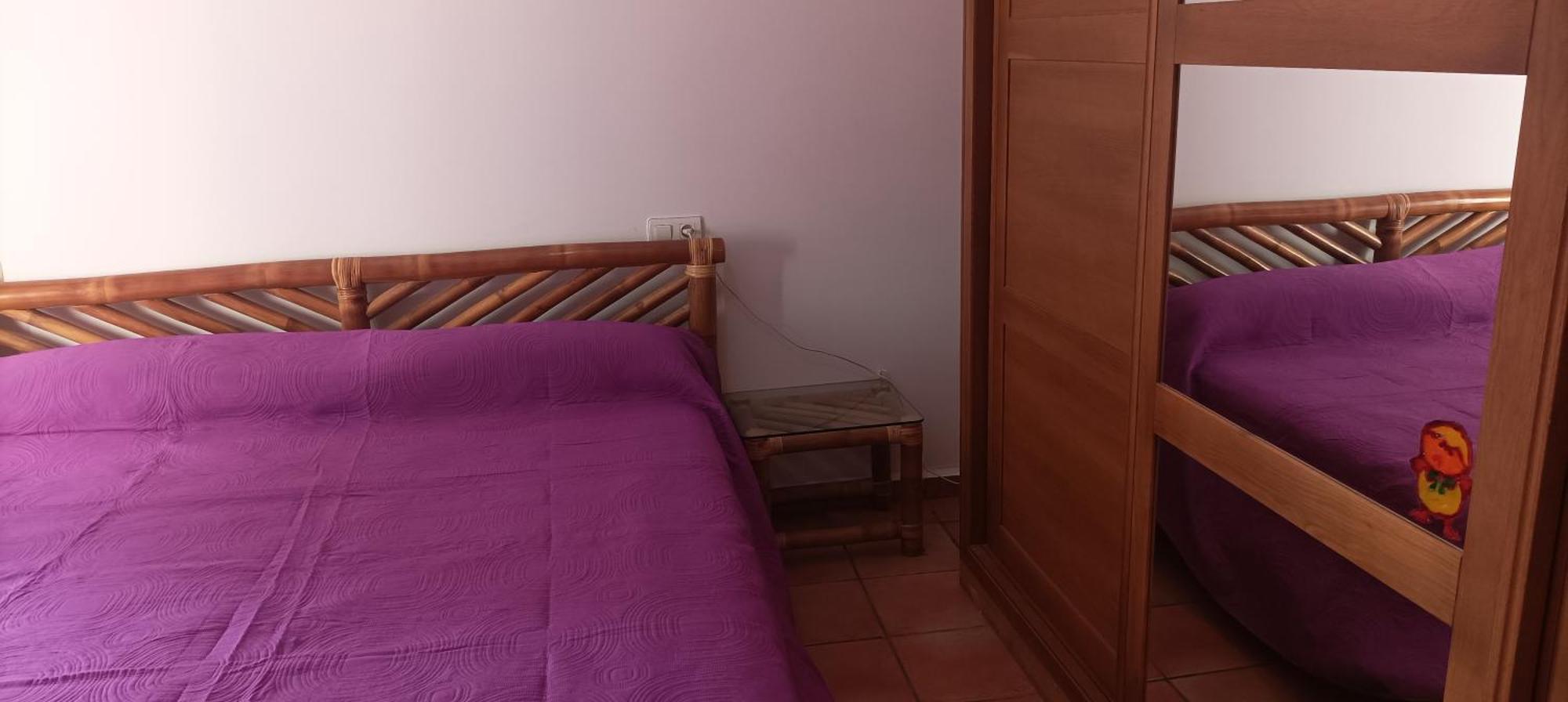 Villa Oasis Los Gallardos Екстер'єр фото