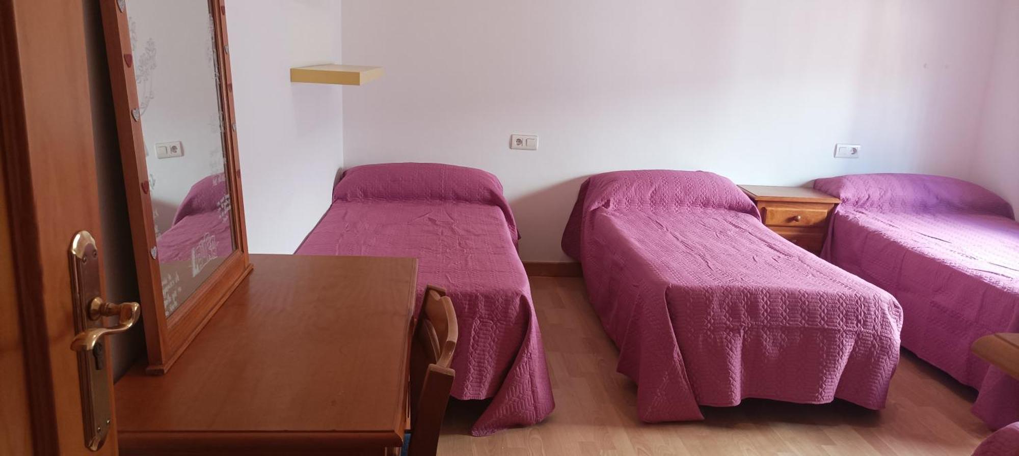 Villa Oasis Los Gallardos Екстер'єр фото
